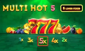 Slot-Highlight bei 22Bet