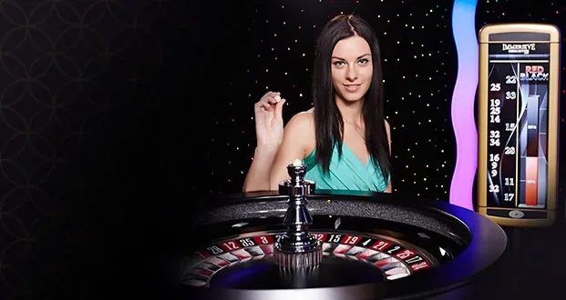 Game-Show bei 22Bet