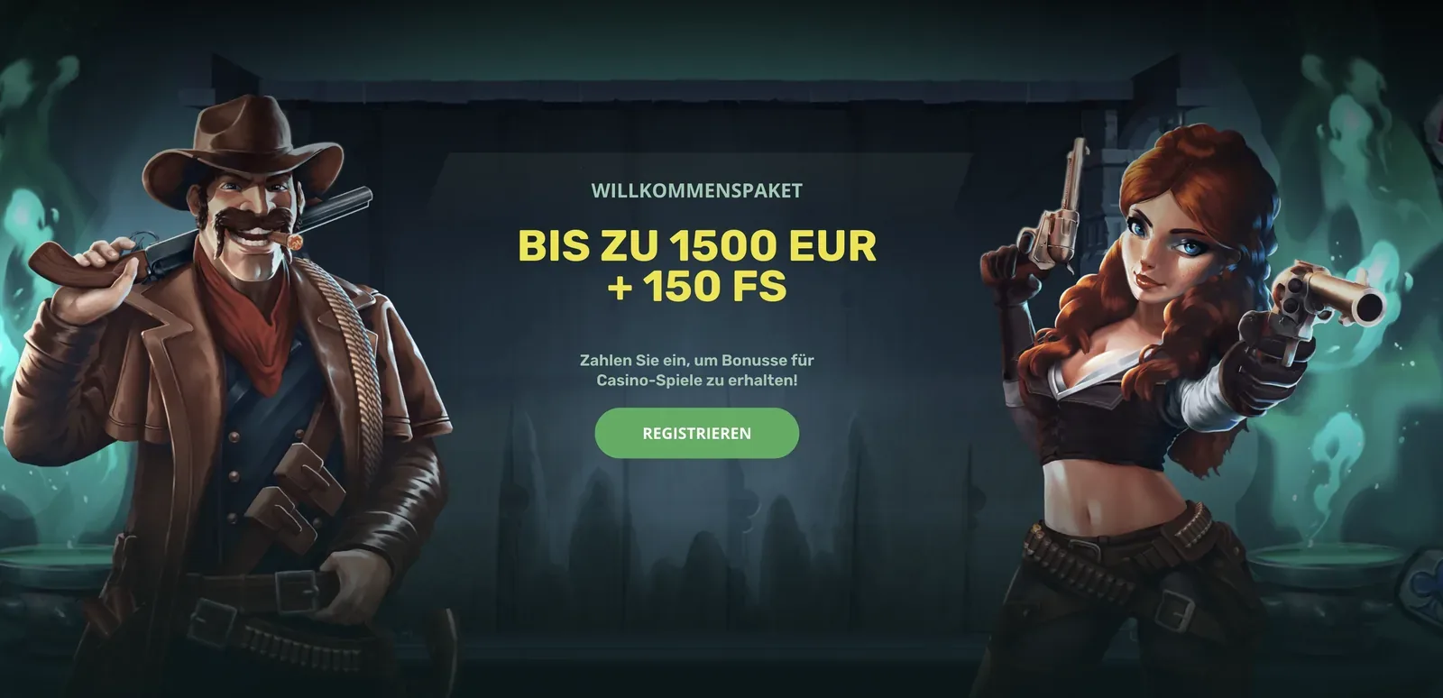 Promotion bei 22Bet